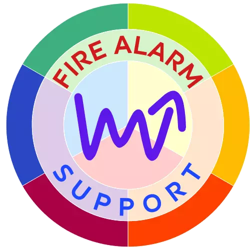 Fire Alarm Support